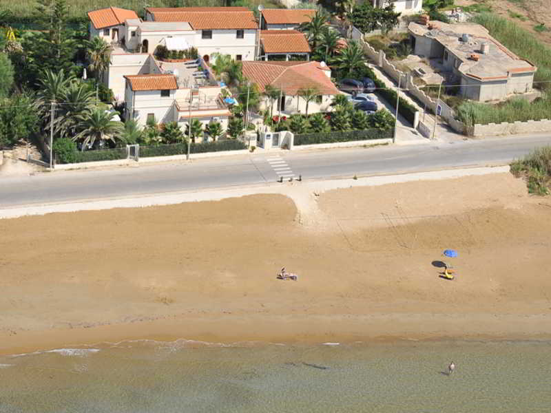 Hotel Residence Caposud Mare  | Ragusa | Ragusa | Italia 2