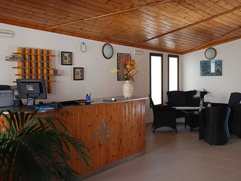 Hotel Residence Caposud Mare  | Ragusa | Ragusa | Italia 3