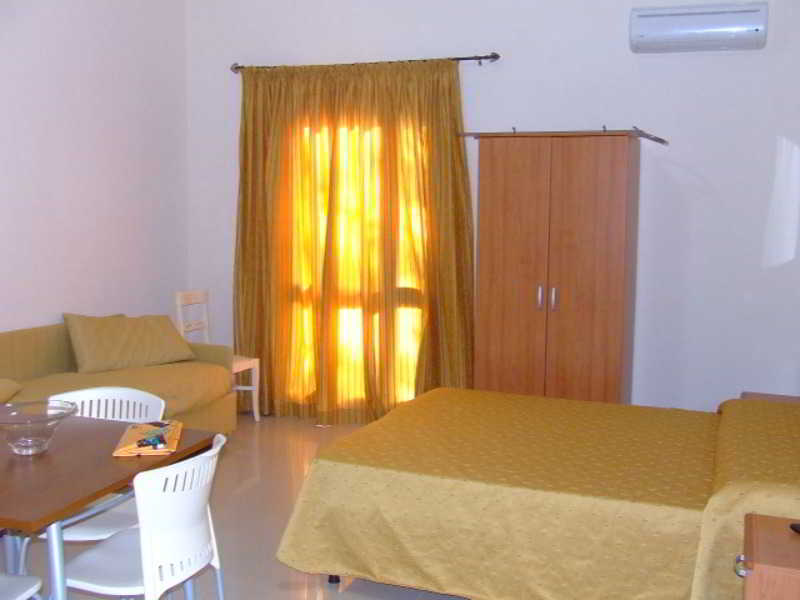 Hotel Residence Caposud Mare  | Ragusa | Ragusa | Italia 4