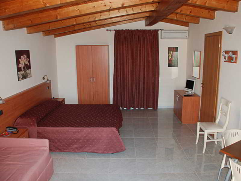 Hotel Residence Caposud Mare  | Ragusa | Ragusa | Italia 5