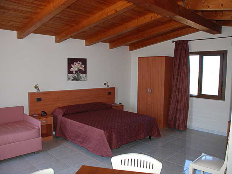 Hotel Residence Caposud Mare  | Ragusa | Ragusa | Italia 6