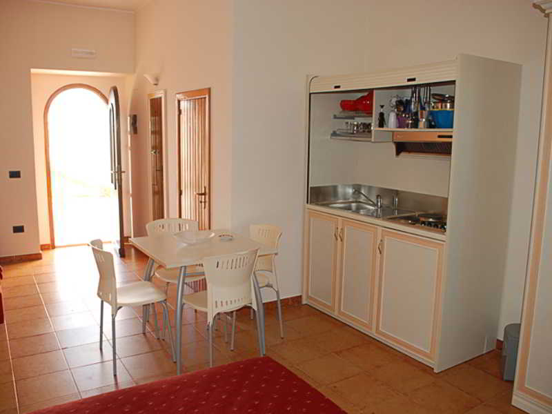 Hotel Residence Caposud Mare  | Ragusa | Ragusa | Italia 7