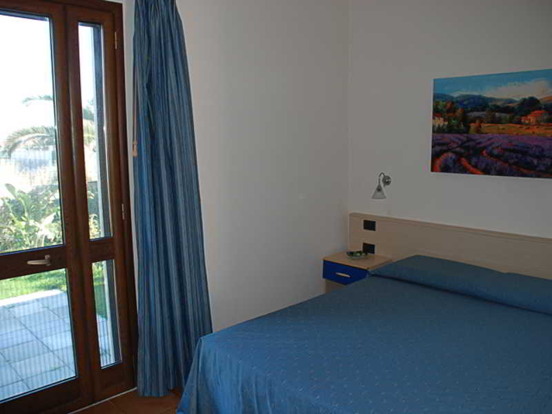 Hotel Residence Caposud Mare  | Ragusa | Ragusa | Italia 8