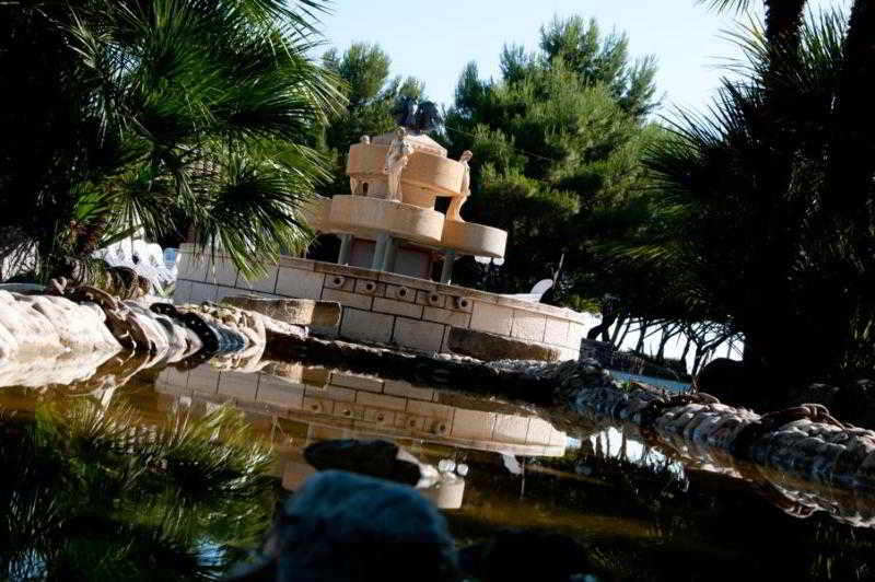 Hostal Agriturismo La Maddalena