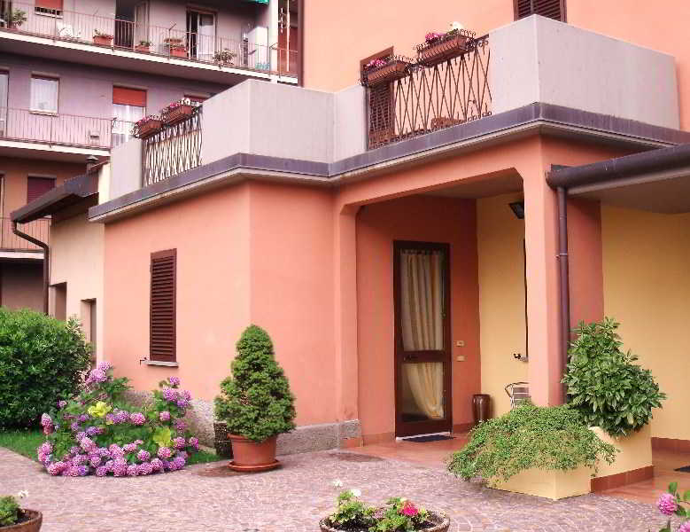 Bed and Breakfast Bed&Breakfast Olimpo Otranto Lecce