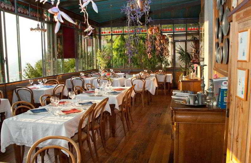 Hotel Bellavista Boutique Como