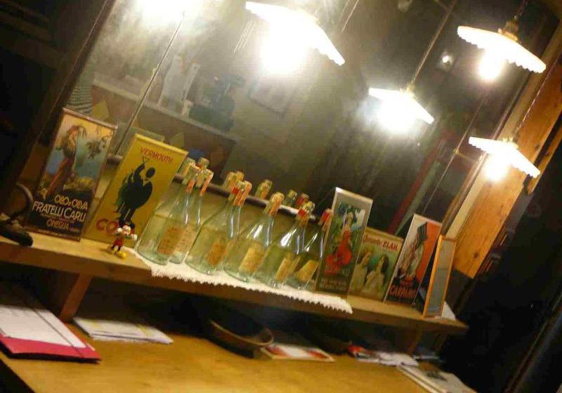 Hotel Bellavista Boutique  | Como | Como | Italia 14