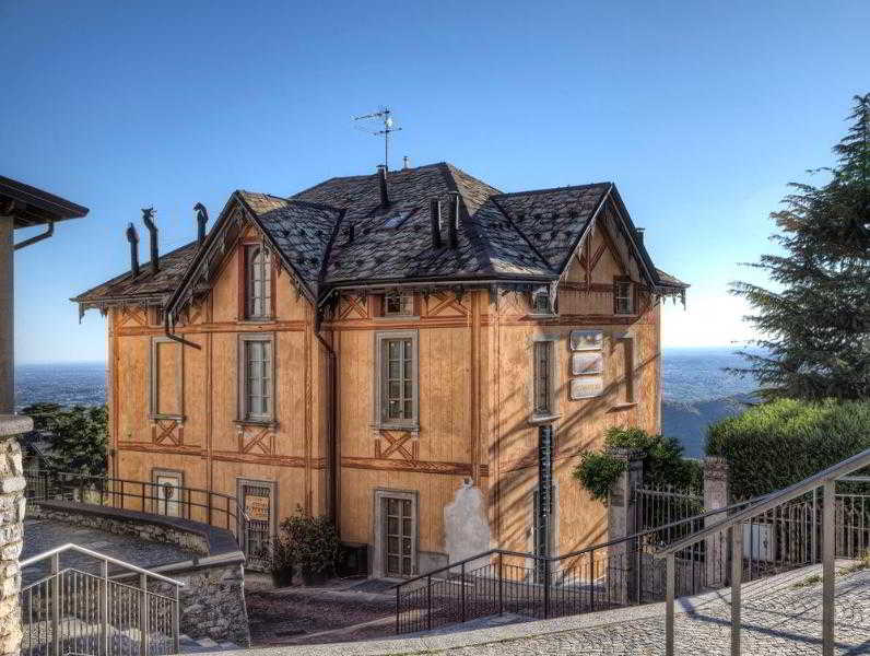 Hotel Bellavista Boutique  | Como | Como | Italia 18