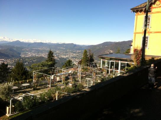 Hotel Bellavista Boutique  | Como | Como | Italia 19