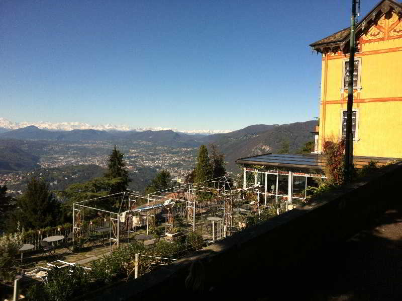 Hotel Bellavista Boutique  | Como | Como | Italia 6