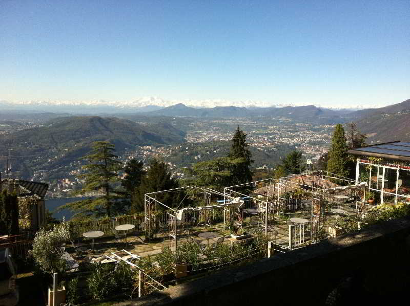 Hotel Bellavista Boutique  | Como | Como | Italia 7