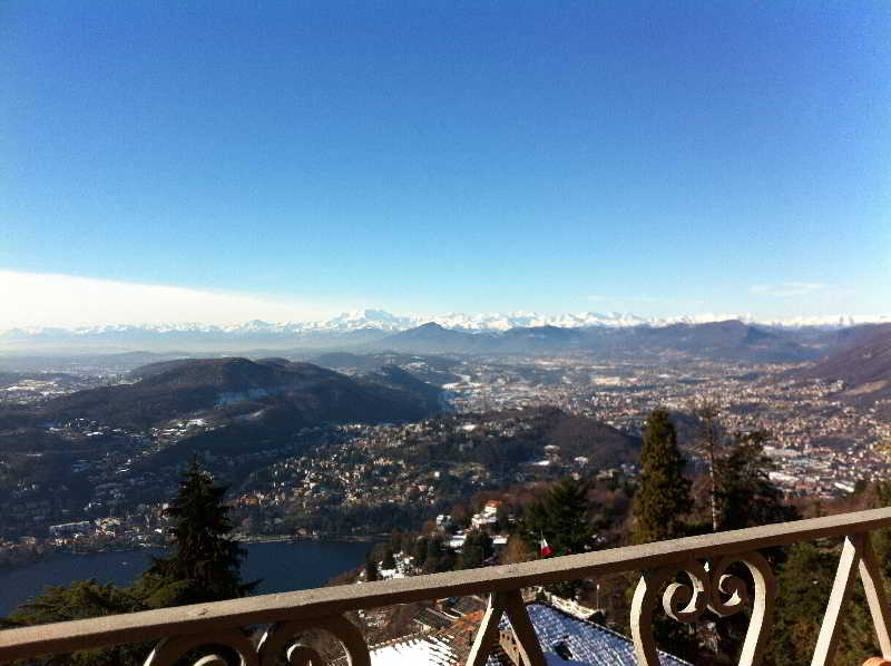 Hotel Bellavista Boutique  | Como | Como | Italia 9