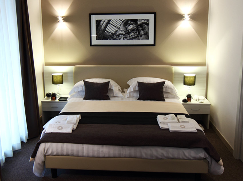 Hotel Stelle  | Napoli | Napoli | Italia 1