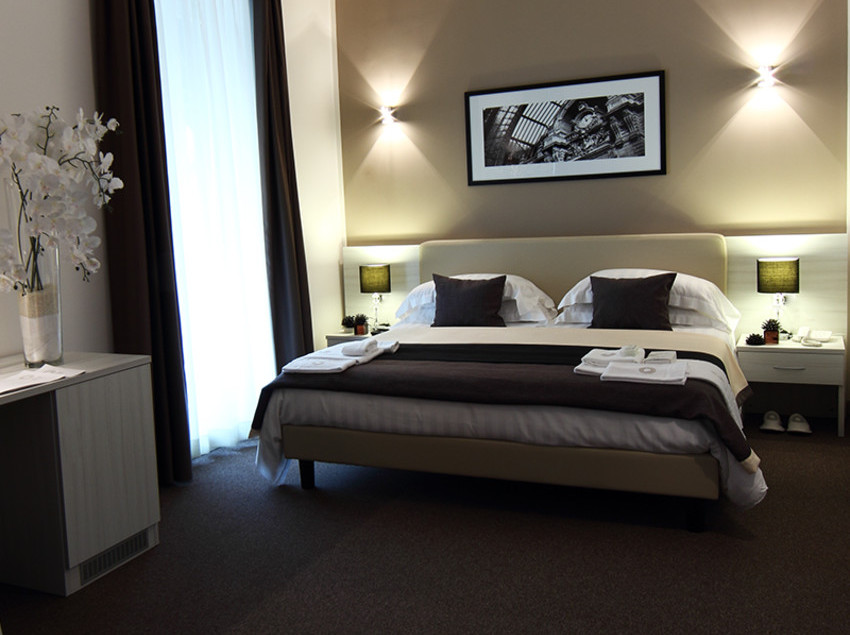 Hotel Stelle  | Napoli | Napoli | Italia 10