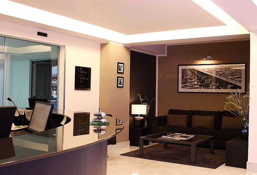 Hotel Stelle  | Napoli | Napoli | Italia 11