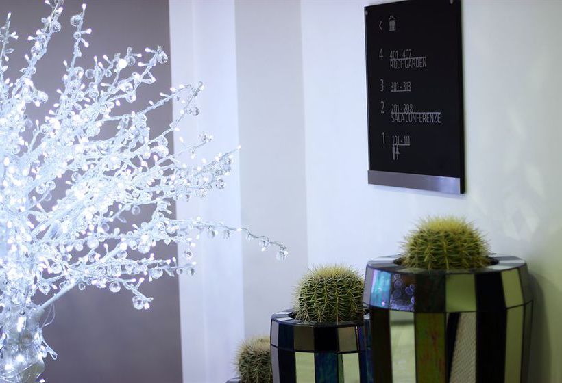 Hotel Stelle  | Napoli | Napoli | Italia 12