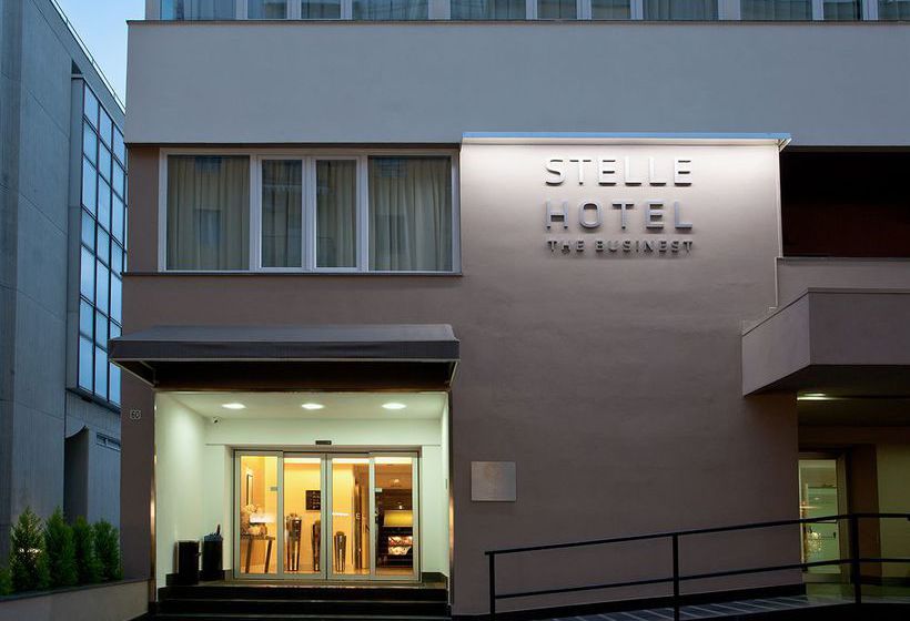 Hotel Stelle  | Napoli | Napoli | Italia 13