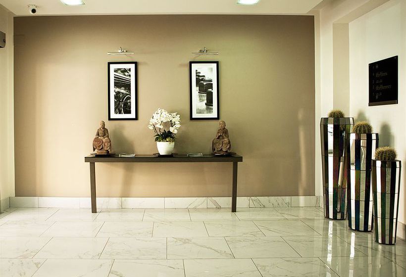 Hotel Stelle  | Napoli | Napoli | Italia 14