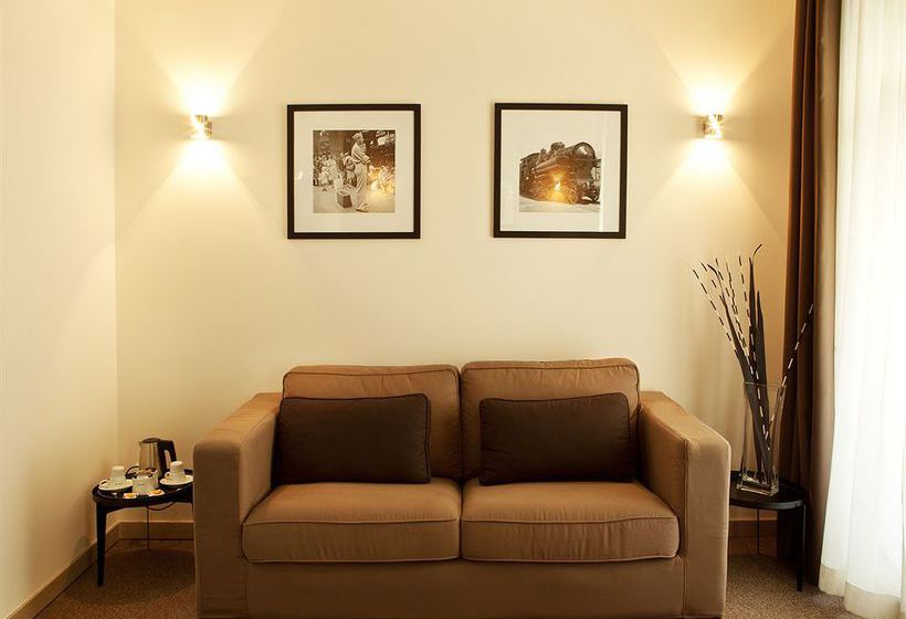 Hotel Stelle  | Napoli | Napoli | Italia 15