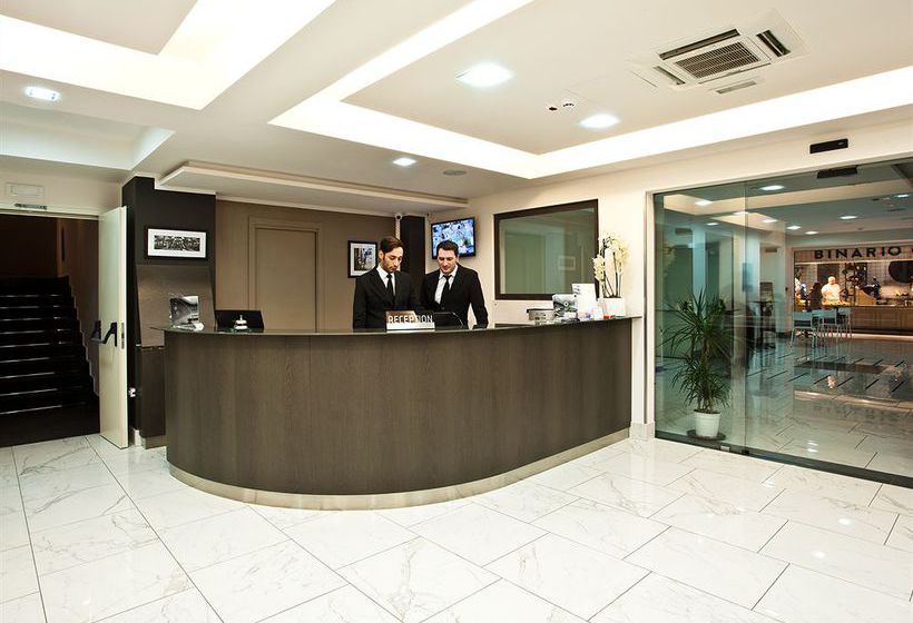 Hotel Stelle  | Napoli | Napoli | Italia 16