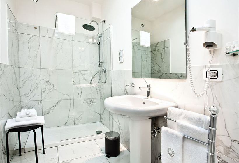 Hotel Stelle  | Napoli | Napoli | Italia 17