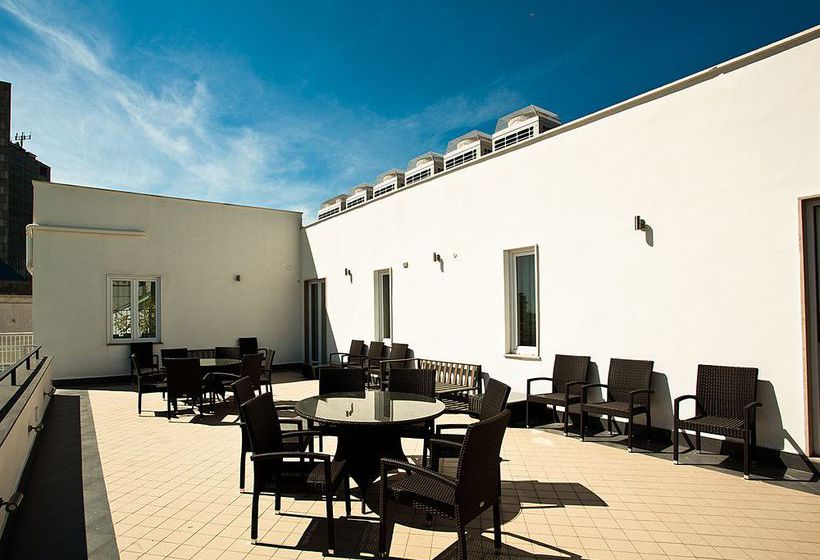 Hotel Stelle  | Napoli | Napoli | Italia 18