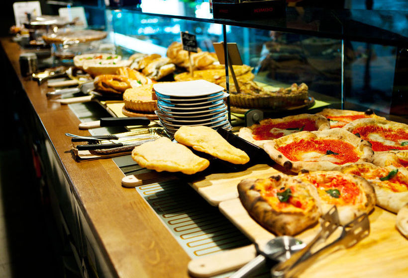 Hotel Stelle  | Napoli | Napoli | Italia 19