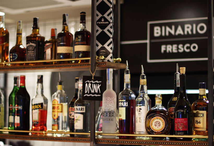 Hotel Stelle  | Napoli | Napoli | Italia 20