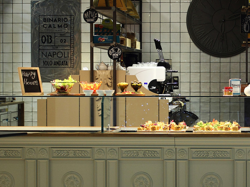 Hotel Stelle  | Napoli | Napoli | Italia 3