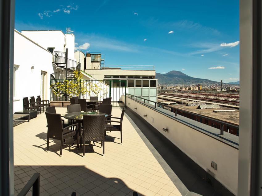 Hotel Stelle  | Napoli | Napoli | Italia 4