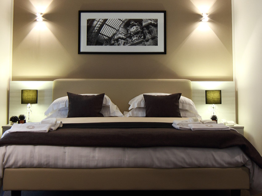 Hotel Stelle  | Napoli | Napoli | Italia 5