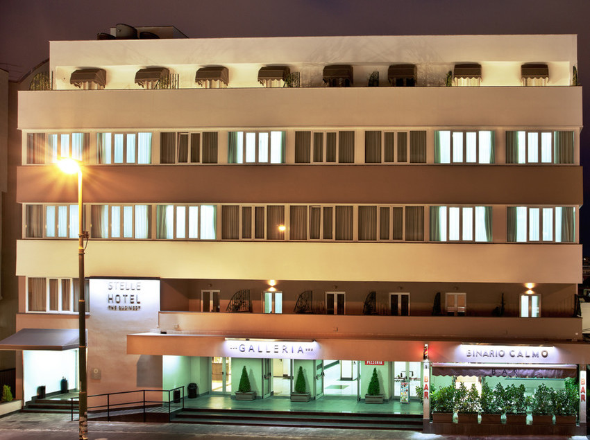 Hotel Stelle  | Napoli | Napoli | Italia 6