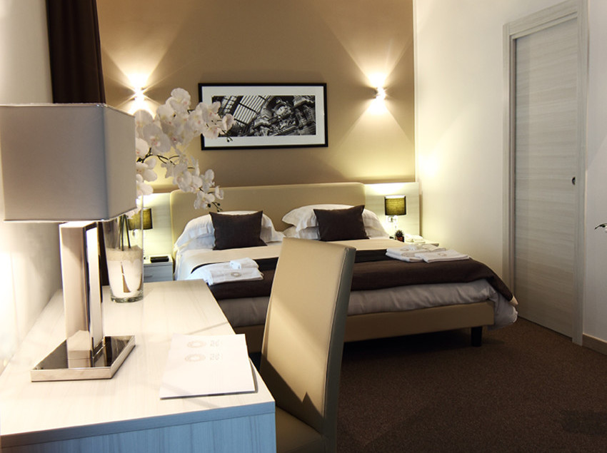 Hotel Stelle  | Napoli | Napoli | Italia 8