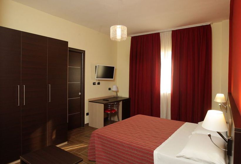 Hotel Paradiso  | Lamezia Terme | Catanzaro | Italia 1