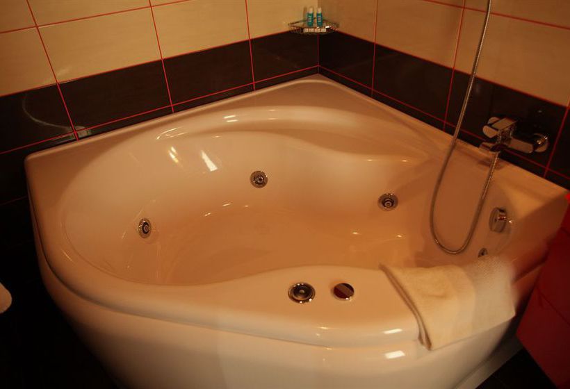 Hotel Paradiso  | Lamezia Terme | Catanzaro | Italia 10