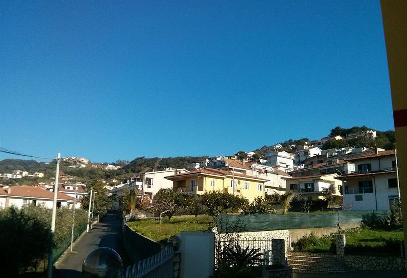 Hotel Paradiso  | Lamezia Terme | Catanzaro | Italia 12