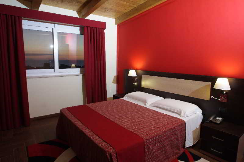 Hotel Paradiso  | Lamezia Terme | Catanzaro | Italia 13