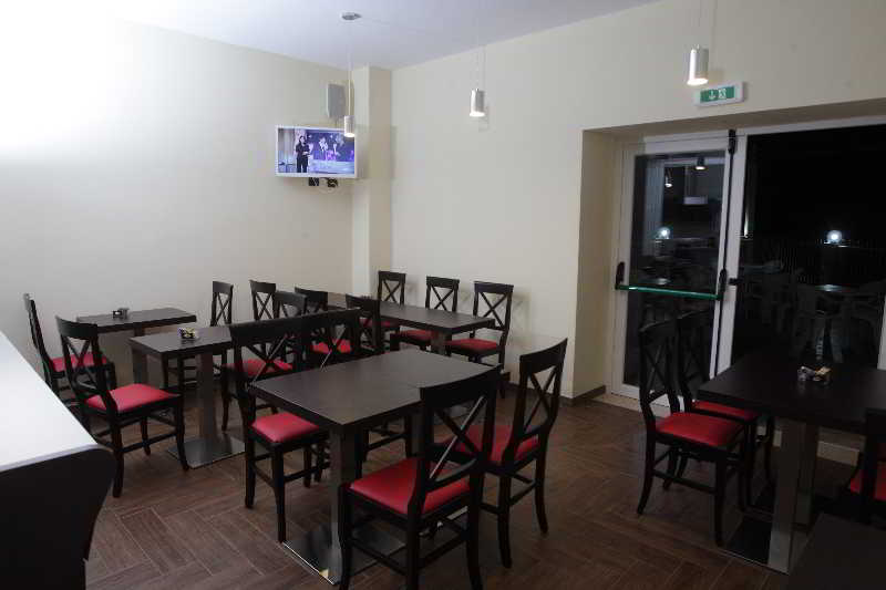 Hotel Paradiso  | Lamezia Terme | Catanzaro | Italia 15