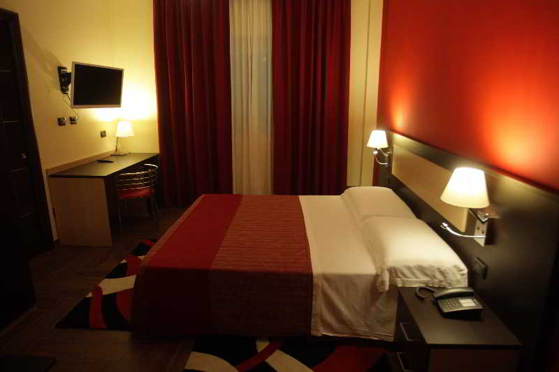 Hotel Paradiso  | Lamezia Terme | Catanzaro | Italia 16