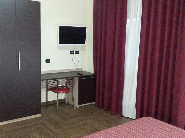 Hotel Paradiso  | Lamezia Terme | Catanzaro | Italia 19