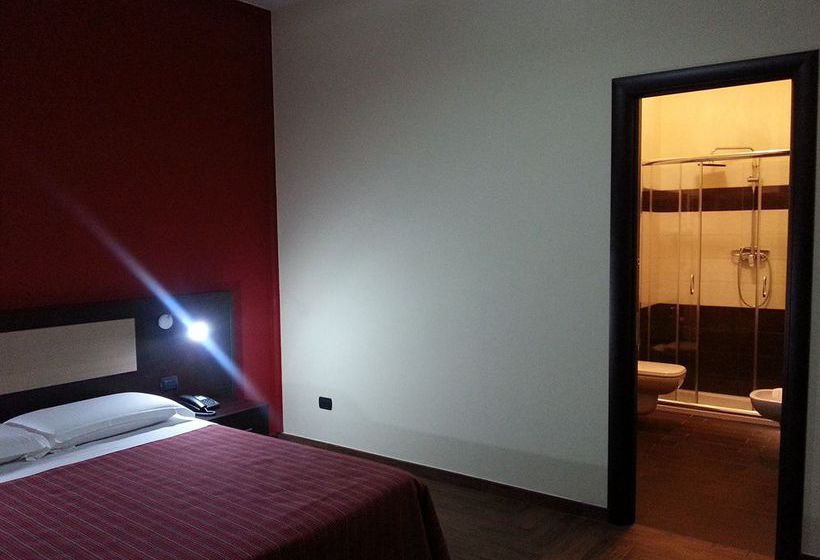 Hotel Paradiso  | Lamezia Terme | Catanzaro | Italia 2