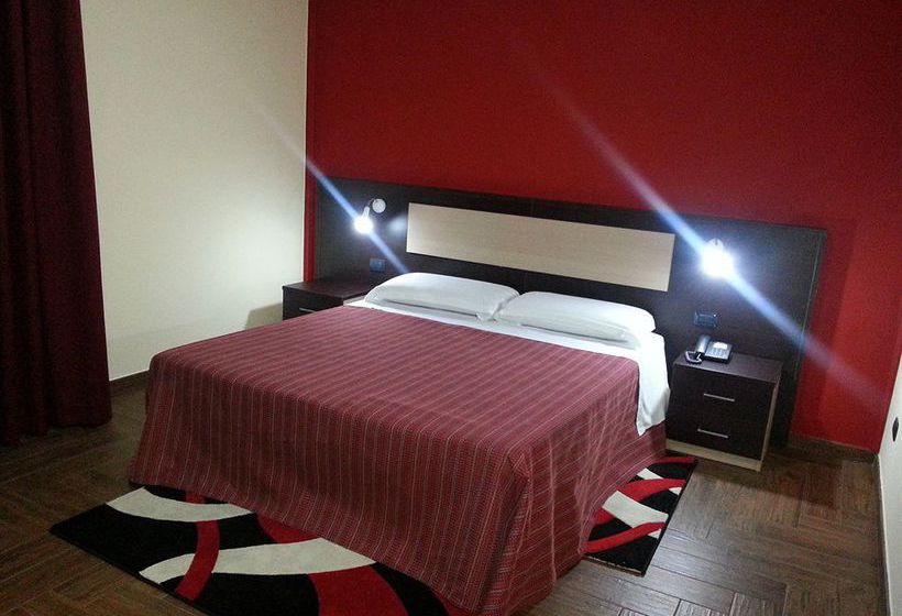 Hotel Paradiso  | Lamezia Terme | Catanzaro | Italia 3