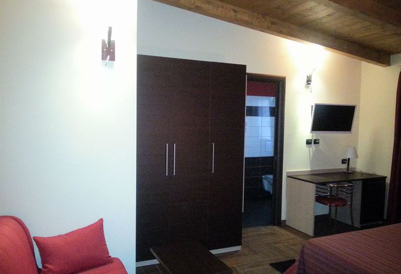 Hotel Paradiso  | Lamezia Terme | Catanzaro | Italia 4