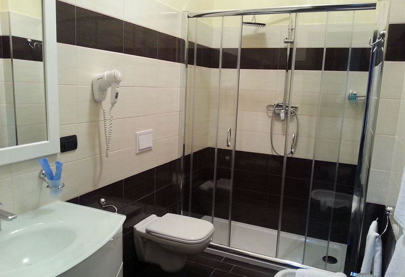 Hotel Paradiso  | Lamezia Terme | Catanzaro | Italia 6