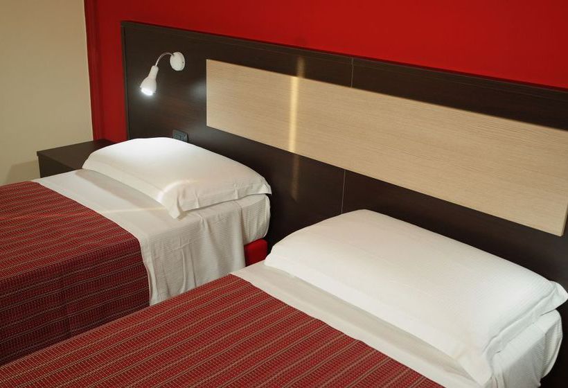 Hotel Paradiso  | Lamezia Terme | Catanzaro | Italia 7