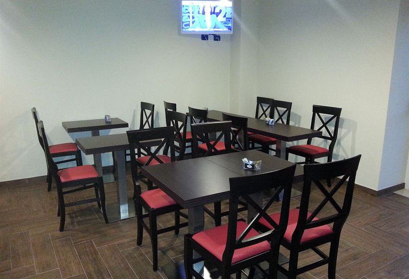 Hotel Paradiso  | Lamezia Terme | Catanzaro | Italia 8