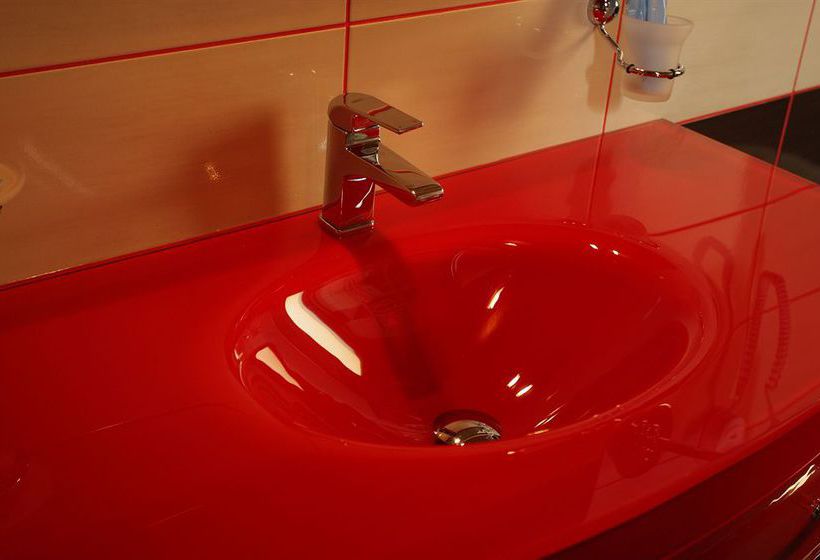 Hotel Paradiso  | Lamezia Terme | Catanzaro | Italia 9