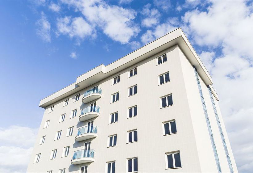 Hôtel Simon  | Pomezia | Rome | Italie 1