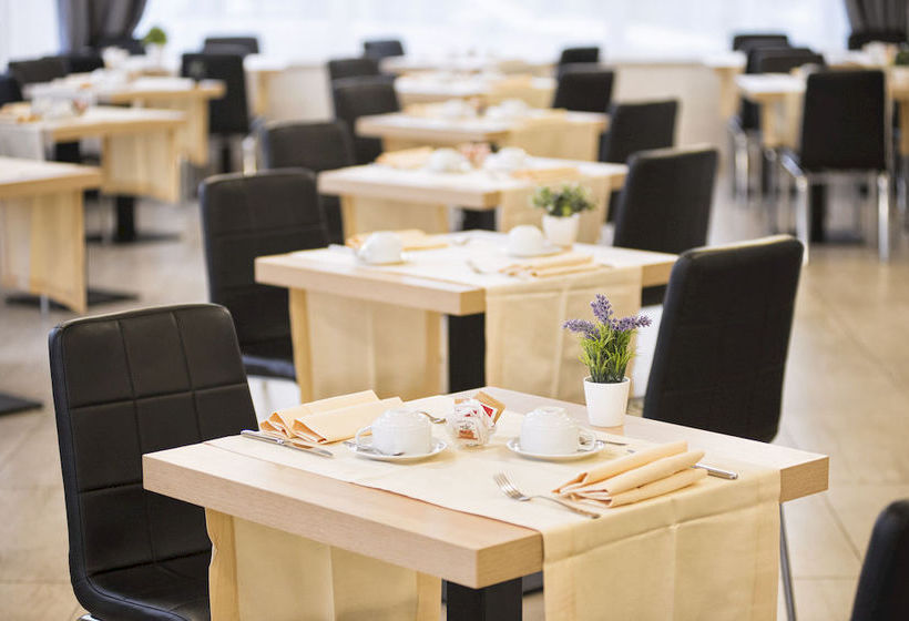 Hôtel Simon  | Pomezia | Rome | Italie 10