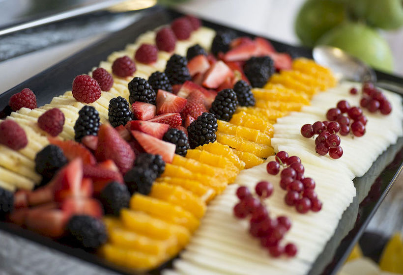 Hôtel Simon  | Pomezia | Rome | Italie 13